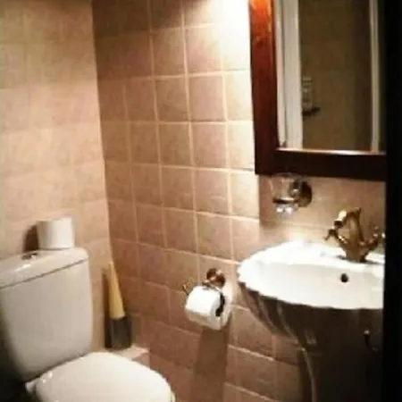 Agrampeli Lejlighed Mega Chorio