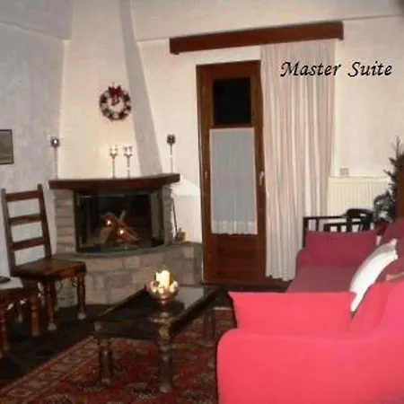 Agrampeli Mega Chorio