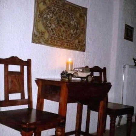 Agrampeli Lejlighed *