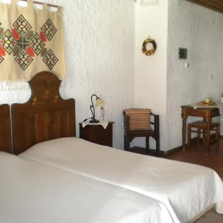 Agrampeli Lejlighed *