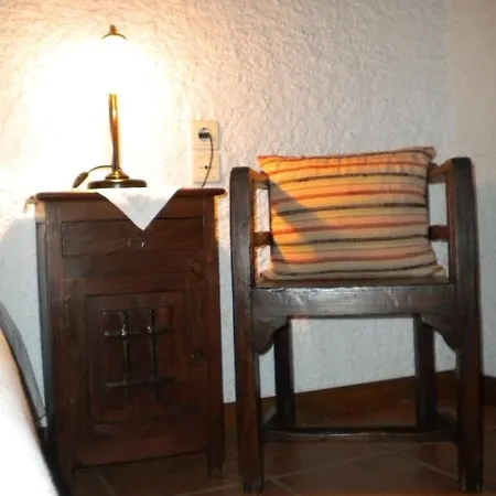 Apartmán Agrampeli Mega Chorio