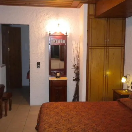 Agrampeli Mega Chorio