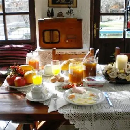 Agrampeli Apartment