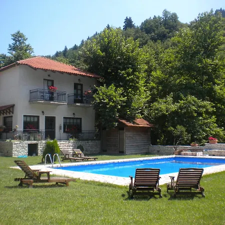 Agrampeli * Mega Chorio