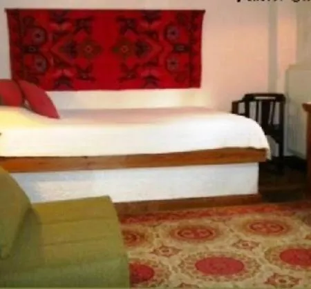 Apartment Agrampeli Mega Chorio
