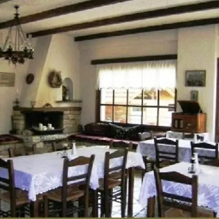 Agrampeli Lejlighed *