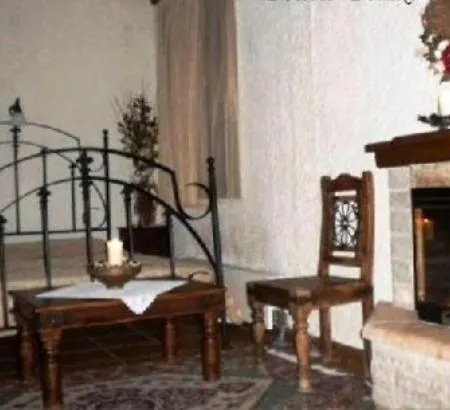 Agrampeli * Mega Chorio