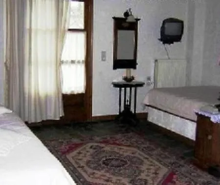Agrampeli Apartment