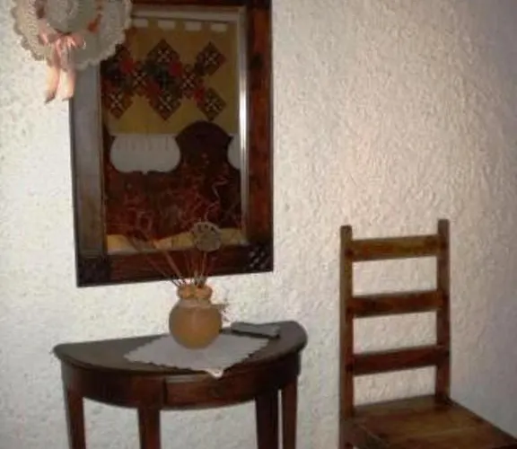 Apartment Agrampeli *