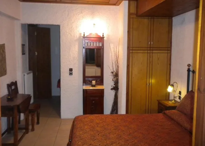 Agrampeli Mega Chorio