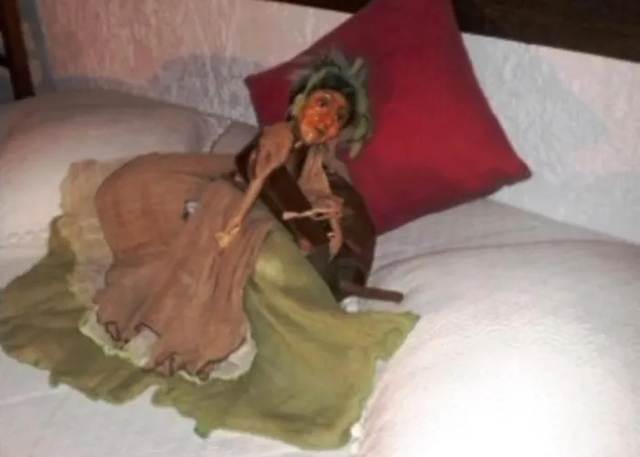 Apartment Agrampeli Mega Chorio